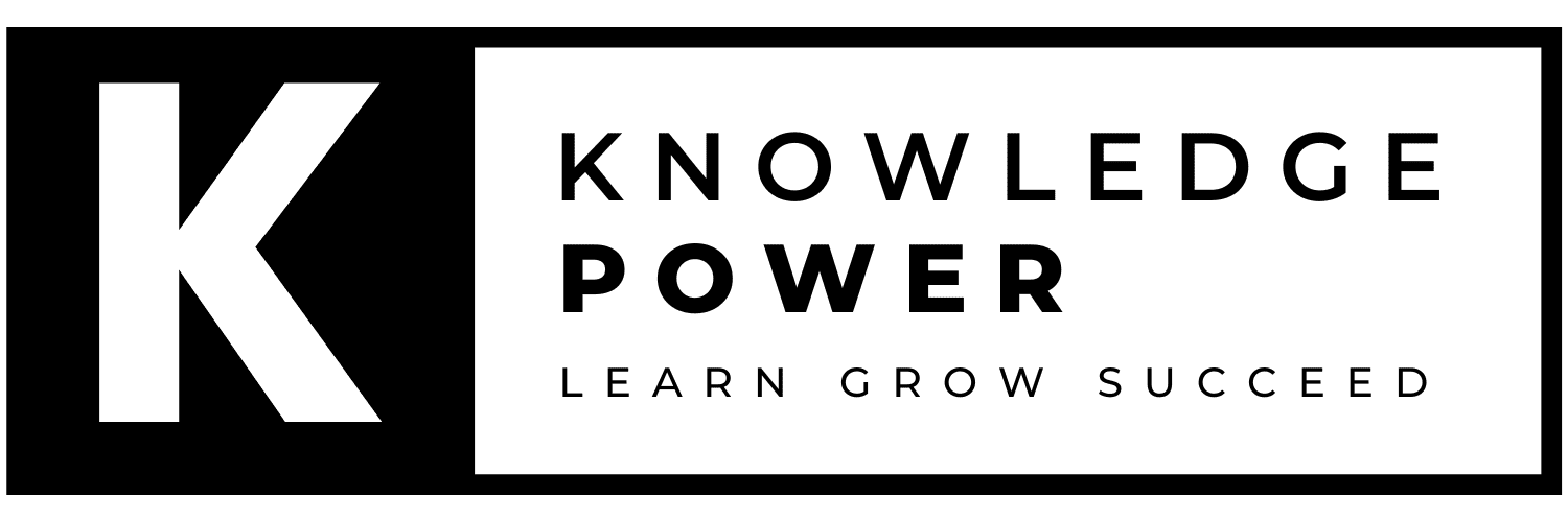 myknowledgepower.com